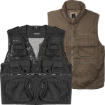 Photo Vests