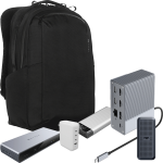 Docks, Chargers & More