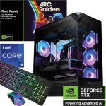 Element Pro Gaming Computer