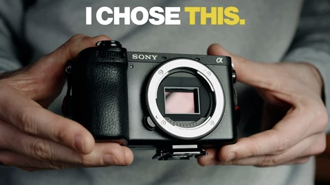 Before You Buy a Full Frame Camera, Watch This — from Fstoppers