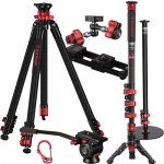 Tripods & Supports