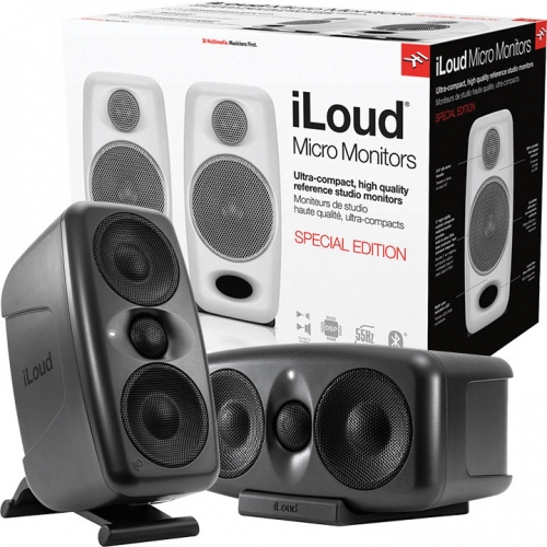 iLoud Studio Monitors
