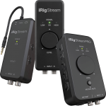 iRig Stream Series