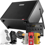 Monitor Speakers & More