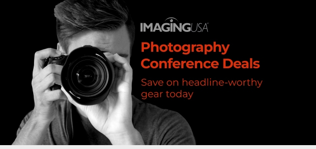 Imaging USA Header
