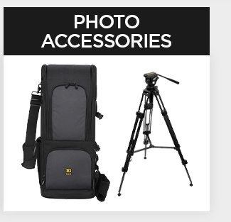 Photo Accessories