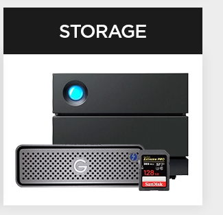 Storage