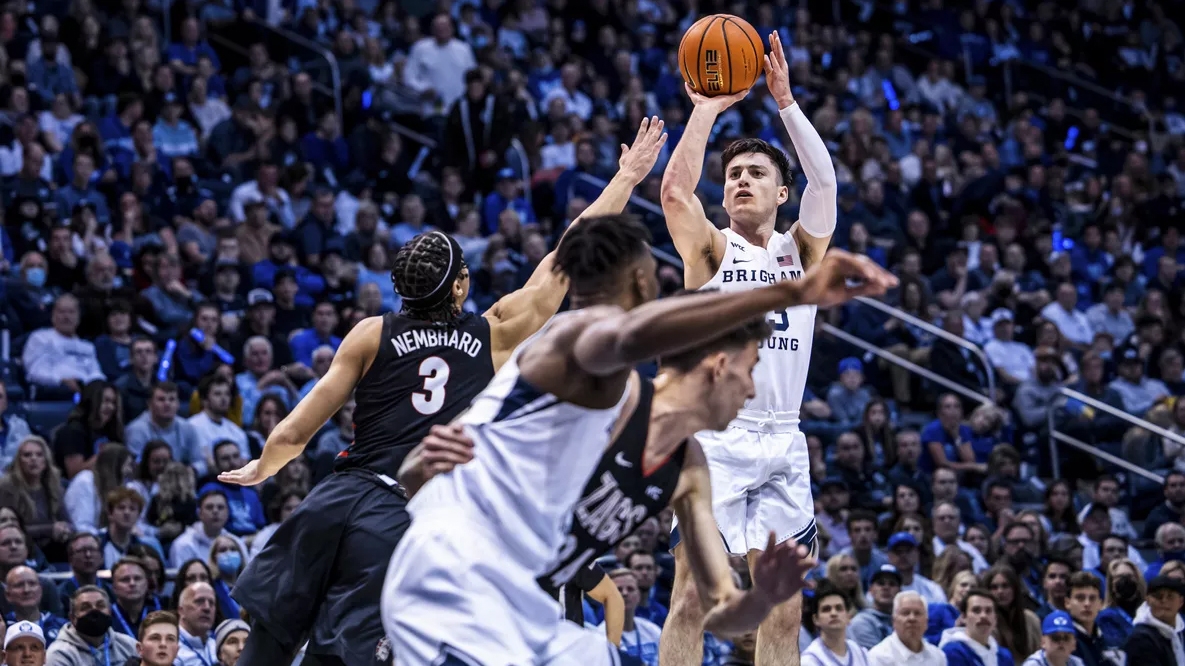 Five Photographs You Need to Get When You Photograph Basketball — from Fstoppers