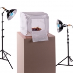Make Your Own Product Photography Lighting Studio