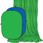 Chromakey Backgrounds