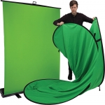 Portable Backgrounds
