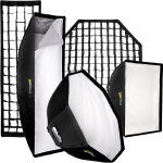Luxbanx Softboxes