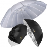 Umbrellas (30