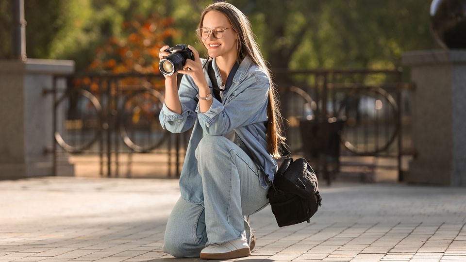 In the Bag: Things to Consider When Buying Your Next Camera Bag
