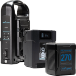 Batteries & Chargers