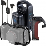 Batteries, Chargers & More