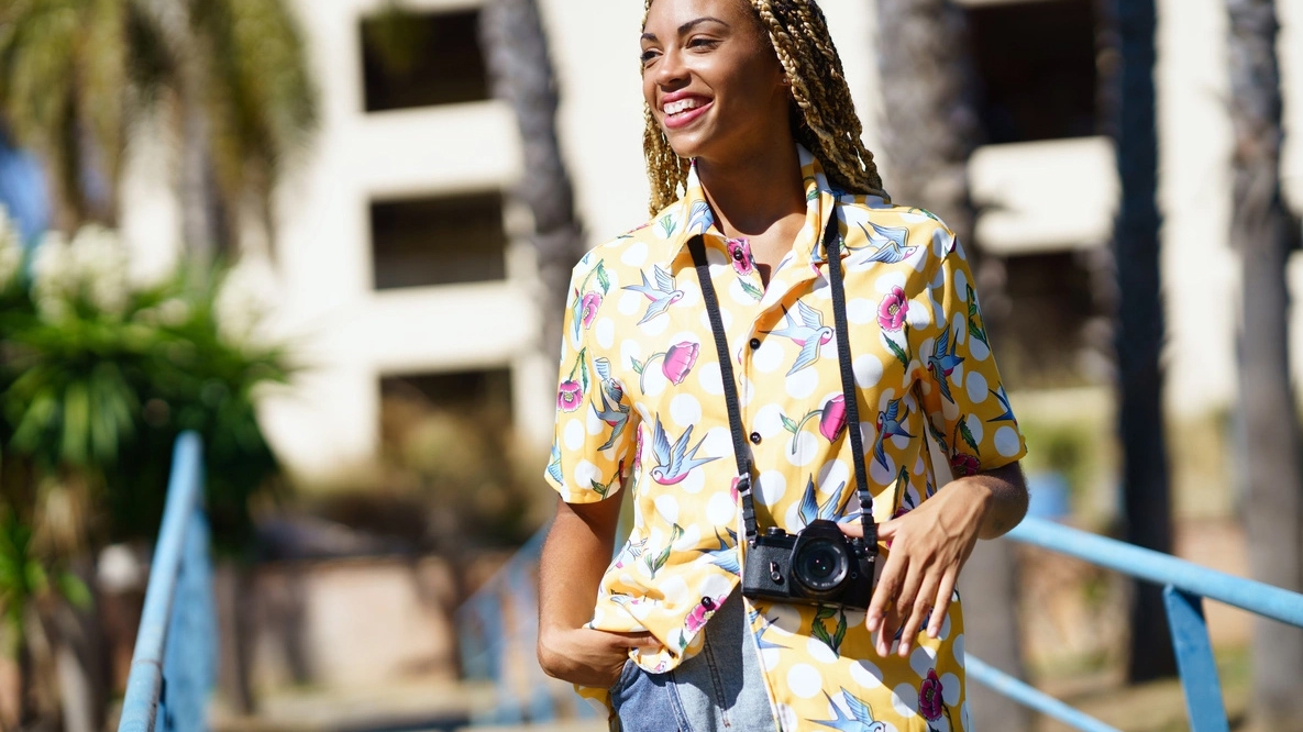 The 5 Lenses Every Beginner Photographer Should Try — from Fstoppers