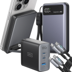 Power Banks & Chargers