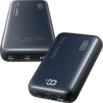 Leopard USB-C Power Bank