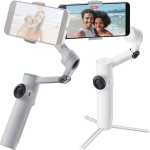 Flow 2 Gimbal Stabilizers