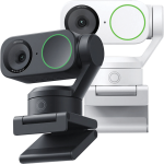 Link 2 4K AI Webcam 