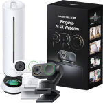 Webcams & Speakers