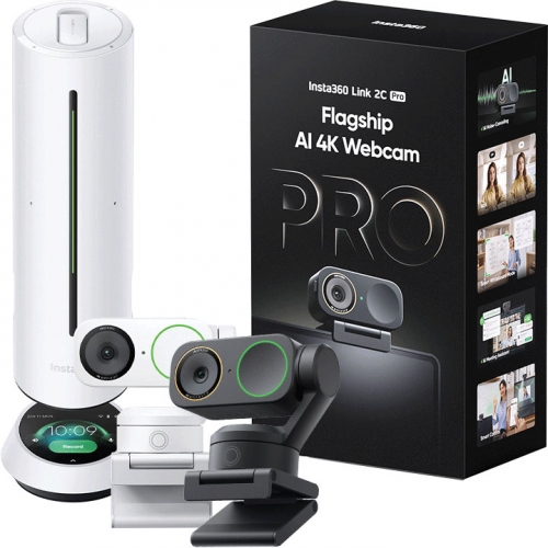 Link 2 Webcams