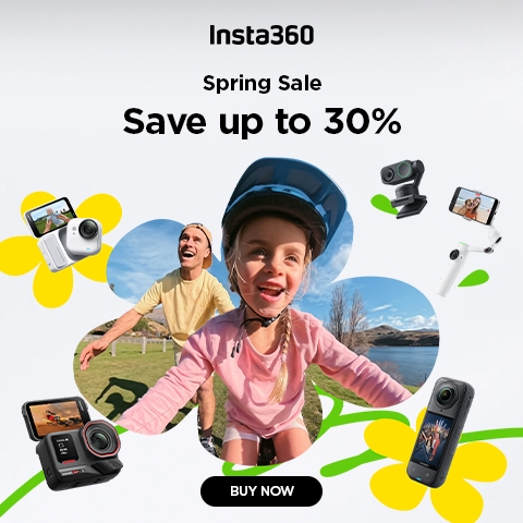 Insta 360