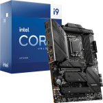 Processor & Motherboard Bundles