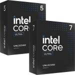 Core LGA 1851 Processors