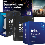 LGA 1851 Processors