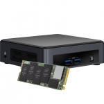 NUC Provo Canyon i5 Kit