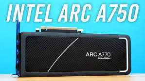 How to Upgrade Your Own Computer with the Intel Arc A770 Graphics Card