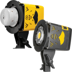 Badger Series Monolights