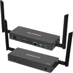 Wireless 4K Video Kit