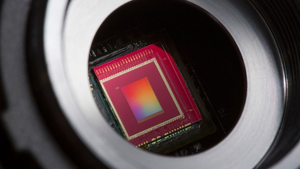 Is Bigger Better? Sensor Size Examined