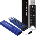 Datashur Encrypted Flash Drives