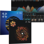 Virtual Processor Plug-Ins