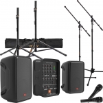 EON208P PA Dual Mic Kit