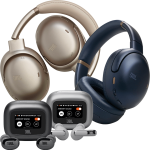 Headphones
