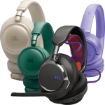 Headphones & Headsets