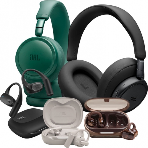 Headphones 