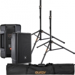 IRX112BT Powered 12" Speaker Kit