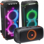 PartyBox Speakers