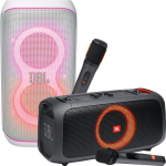 PartyBox Speakers & Mics