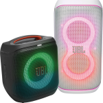 PartyBox Party Speakers