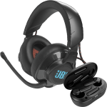 Quantum Gaming Headsets