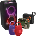 Wireless Speakers