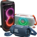 Wireless Speakers