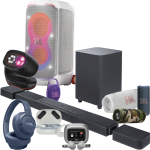 Speakers & Headphones